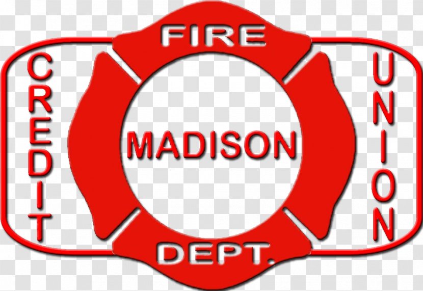 Logo Brand Clip Art Font Product - Signage - Madison Fire Ambulance Transparent PNG