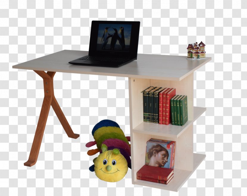 Shelf Table Desk Furniture House Transparent PNG