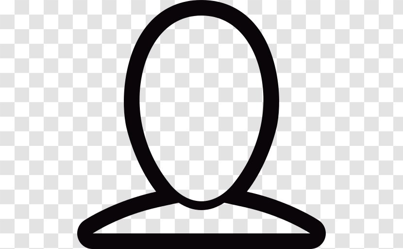 User Profile Avatar - Symbol Transparent PNG