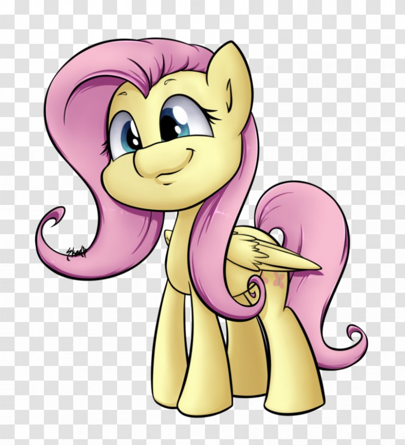 Pony Pinkie Pie Fluttershy Indian Elephant Horse - Frame Transparent PNG