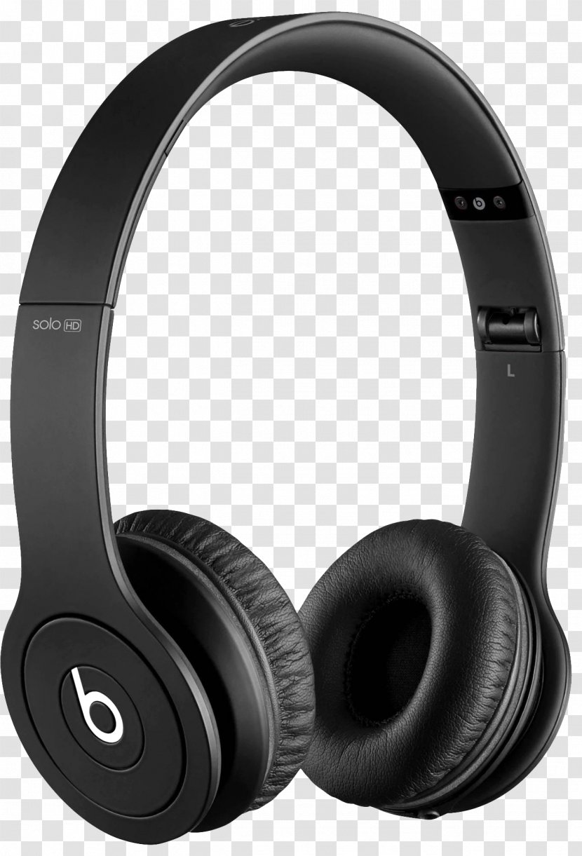 Headphones Beats Electronics Sound Detox Wireless - Product - Headphone Transparent PNG