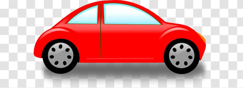 Car Green Clip Art - Motor Vehicle - Cliparts Transparent PNG
