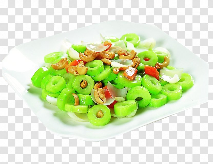 Vegetarian Cuisine Cucumber Melon - Google Images - Cashew Fried Transparent PNG