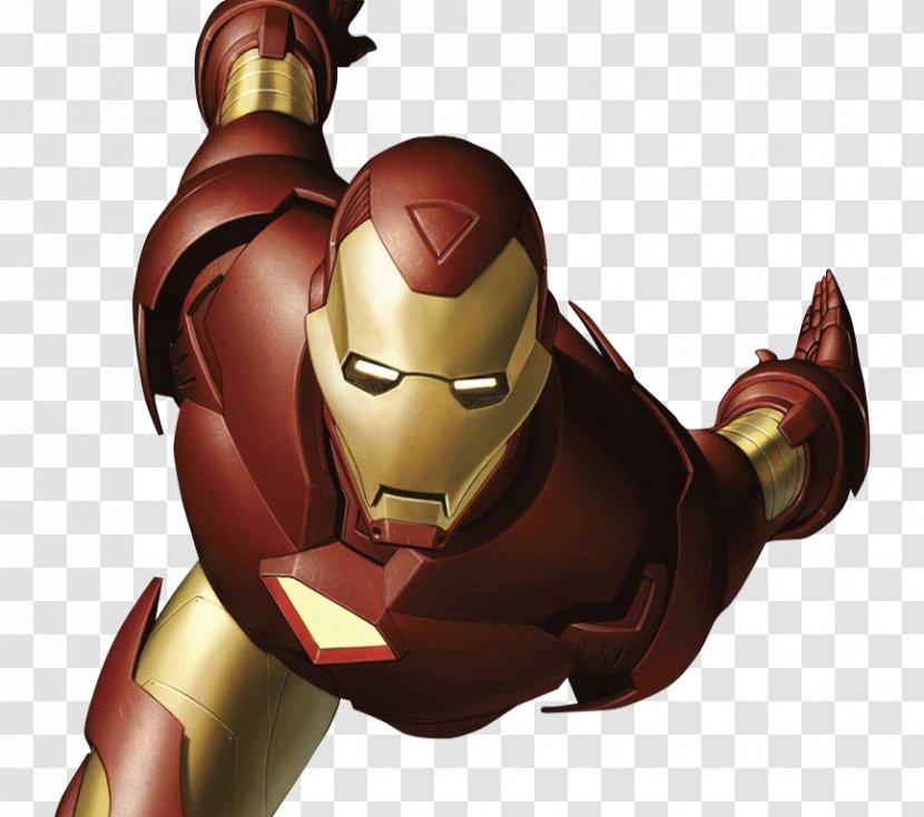 Essential Iron Man - War Machine Man's Armor Marvel Comics2013 Burning Transparent PNG