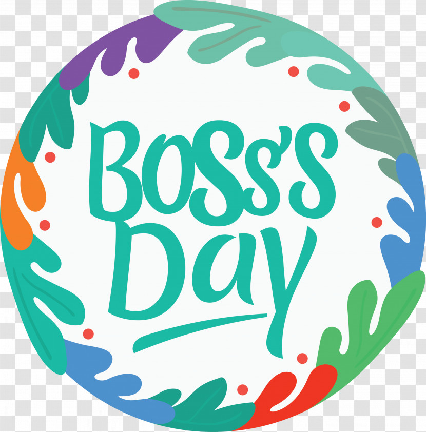 Bosses Day Boss Day Transparent PNG