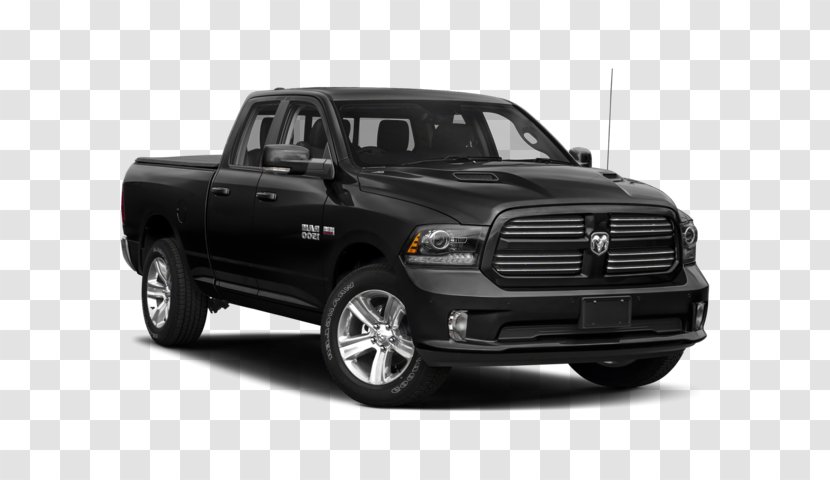 Ram Trucks Dodge Jeep Chrysler Pickup Truck Transparent PNG