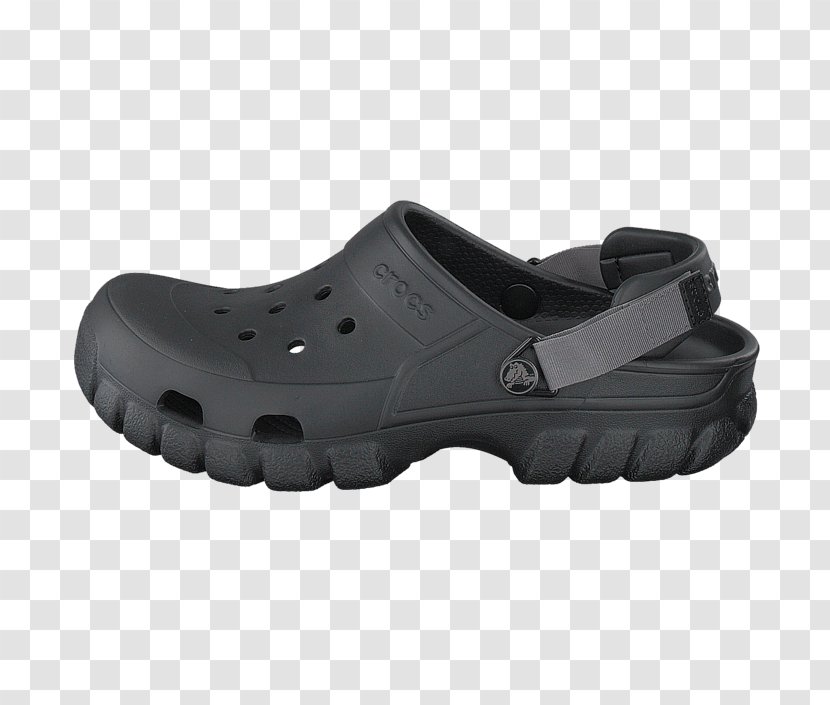 Slipper Sandal Shoe Leather Crocs Transparent PNG