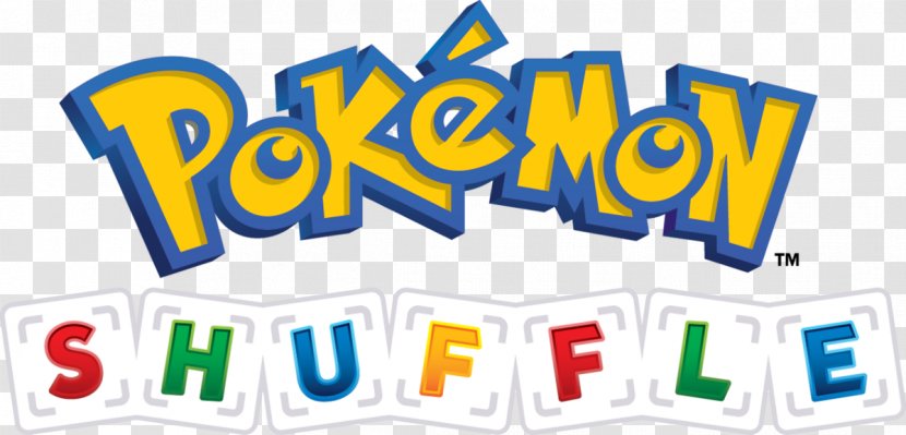 Pokémon Shuffle Battle Trozei Trozei! Game - Symbol - Pok%c3%a9mon Transparent PNG
