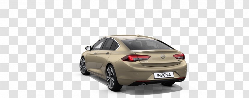 Mid-size Car Family Compact Motor Vehicle - Automotive Design - Opel Insignia B Transparent PNG
