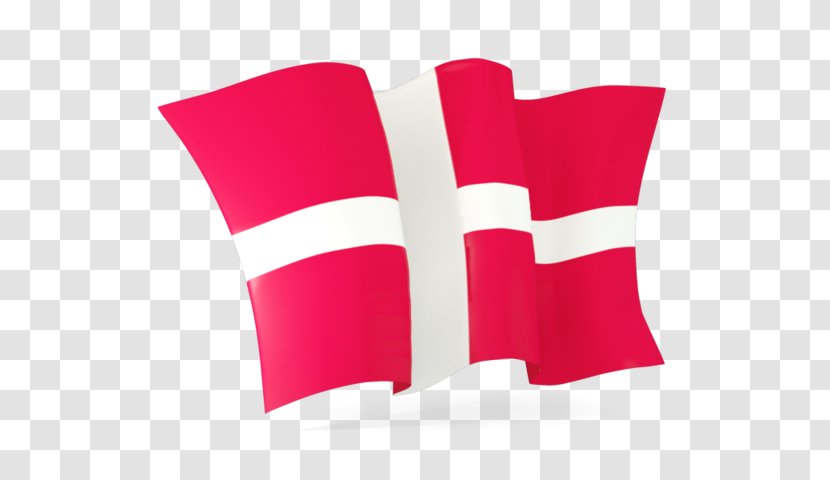 Flag Of Denmark Danish England Transparent PNG