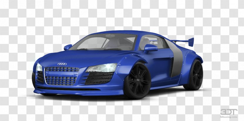 Audi R8 Car Automotive Design Motor Vehicle - Wheel System - 2015 Transparent PNG