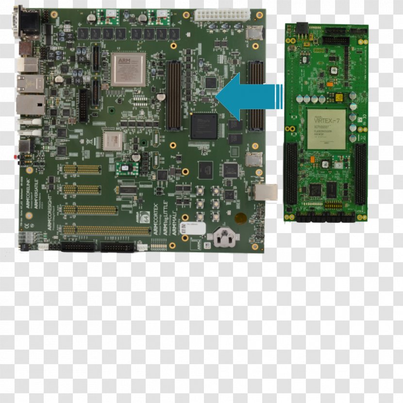 TV Tuner Cards & Adapters Electronics Electronic Component Motherboard Engineering - Television - Juno Transparent PNG