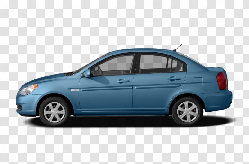 2008 Toyota Corolla Volkswagen Car 2003 - Sedan Transparent PNG