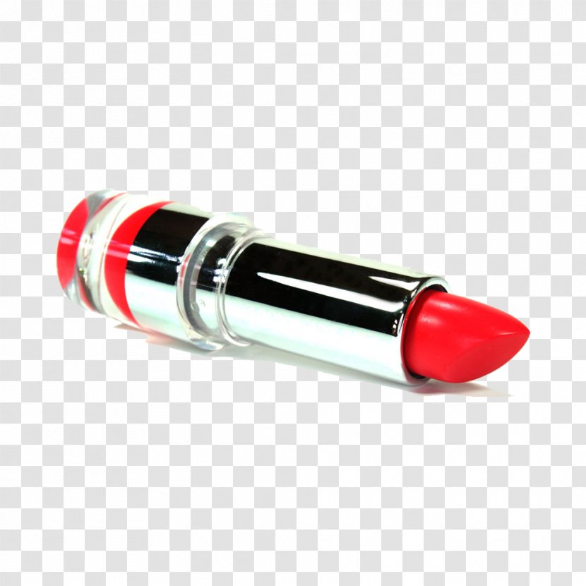 Lip Balm Lipstick Cosmetics Make-up - Skin - Free To Pull The Material Transparent PNG