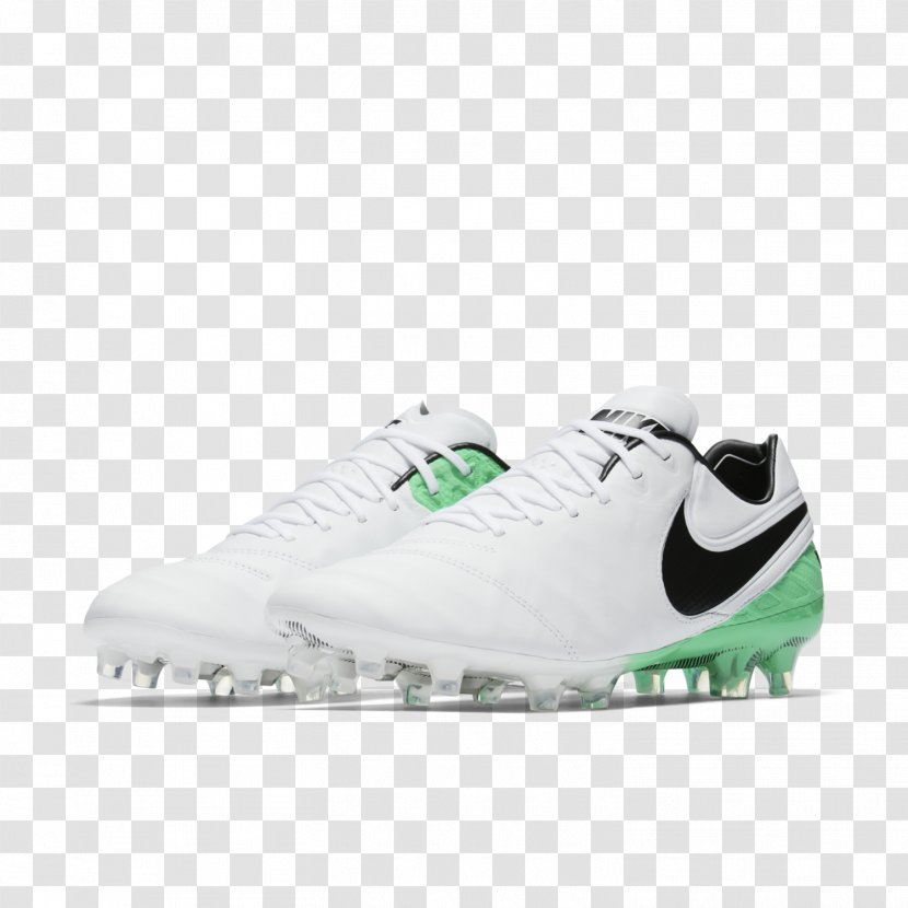 Nike Tiempo Football Boot Mercurial Vapor - Brand Transparent PNG