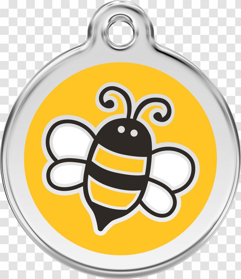 Dingo Dog Pet Tag Bee Cat Transparent PNG