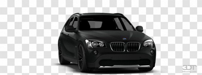 Car 2013 BMW X1 Sport Utility Vehicle 2015 Transparent PNG