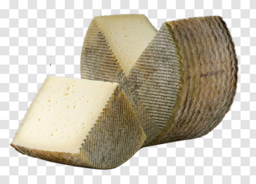 Manchego Milk Blue Cheese La Mancha DO - Sheep - Gray Bread Transparent PNG