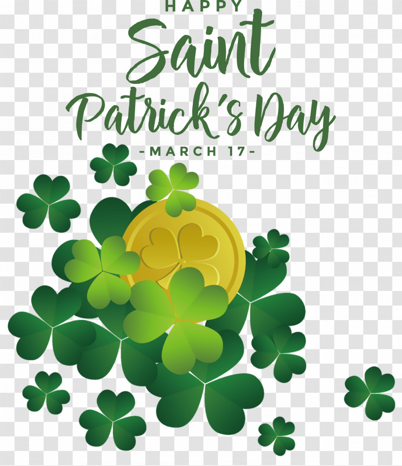 St Patricks Day Saint Patrick Happy Patricks Day Transparent PNG