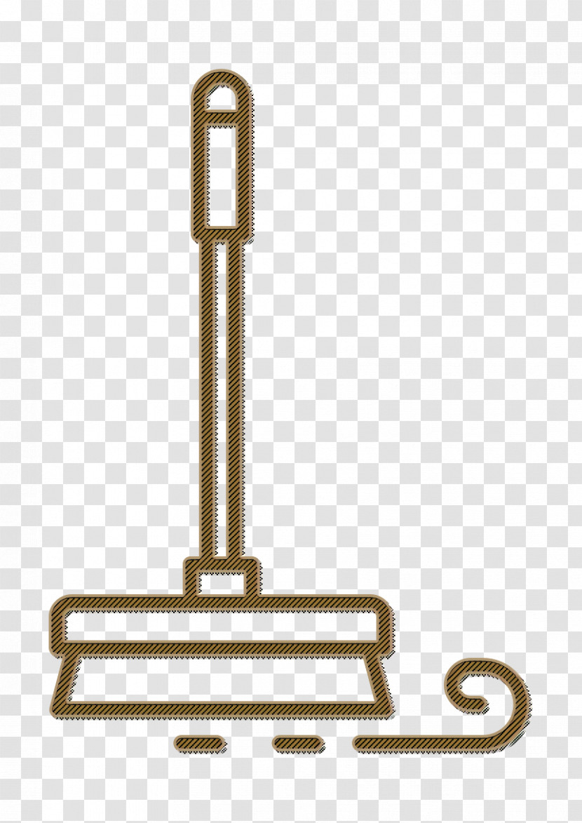 Clean Icon Cleaning Icon Mop Icon Transparent PNG