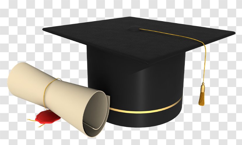 Academic Degree Graduation Ceremony Master's School Education Transparent PNG