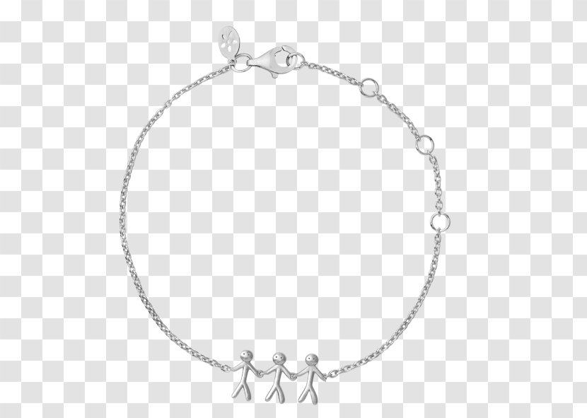 Earring ByBiehl Together Family Of 3 Bracelet 2-2003-GP 4 2-2004-GP 2-2003-R - Chain - Necklace Transparent PNG