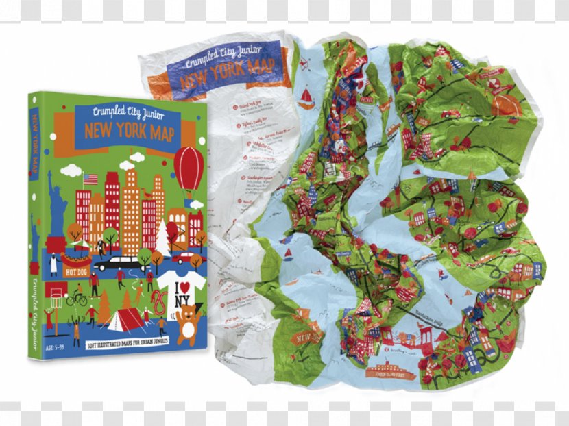 Berlin Price City Map - Play - New York Transparent PNG