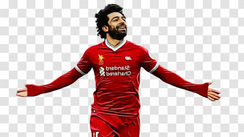 Liverpool F.C. UEFA Champions League Football Player Sports - Team Transparent PNG
