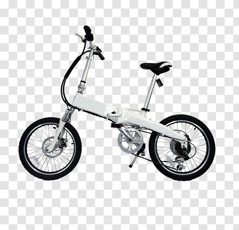 Bicycle Wheels Frames Saddles Electric Pedals - Wheel Transparent PNG