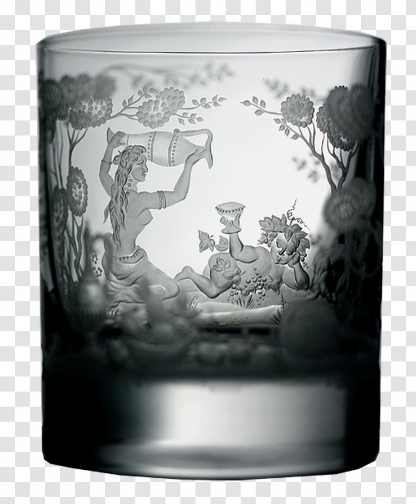 Old Fashioned Glass Mug Lighting - Drinkware Transparent PNG