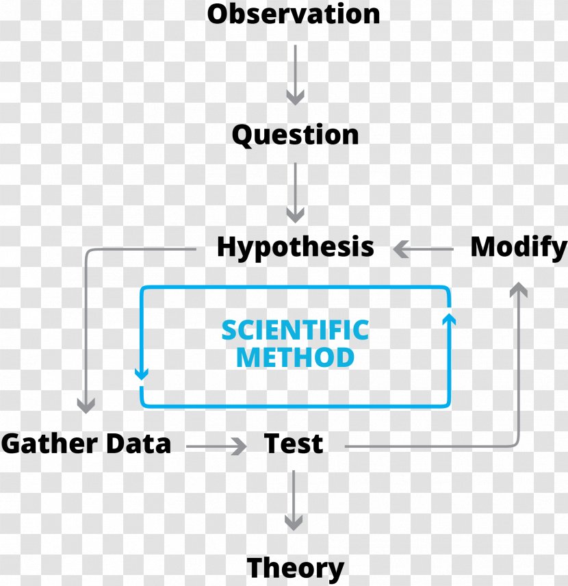 Document Line Angle Brand - Rectangle - Scientific Method Transparent PNG