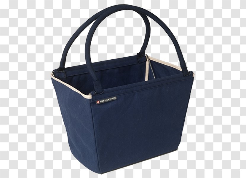Tote Bag - Handbag - Market Basket Transparent PNG
