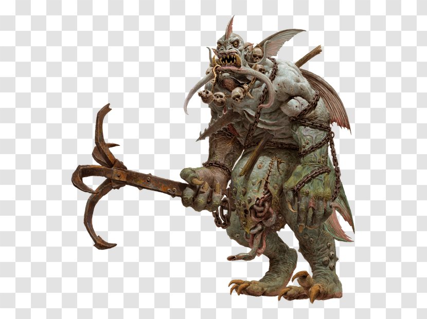 Zombicide: Green Horde Rat King & Swamp Troll (Kickstarter Internet - Zombicide - Castle Artwork Transparent PNG