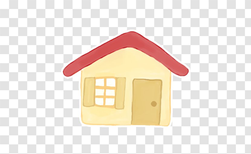 Yellow - Home Transparent PNG