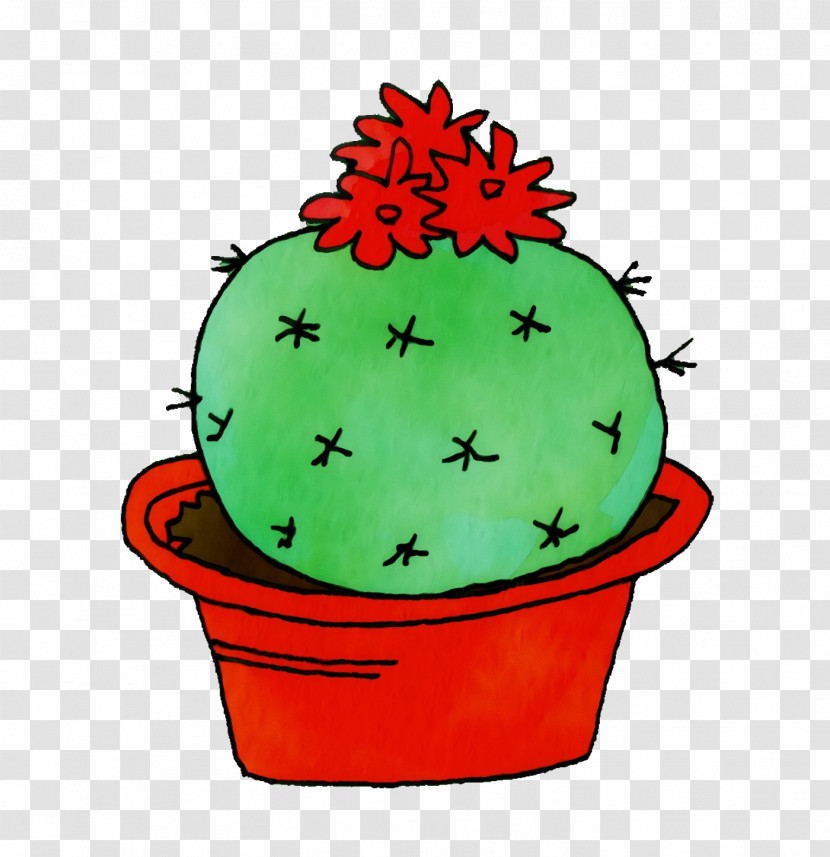 Cactus Transparent PNG