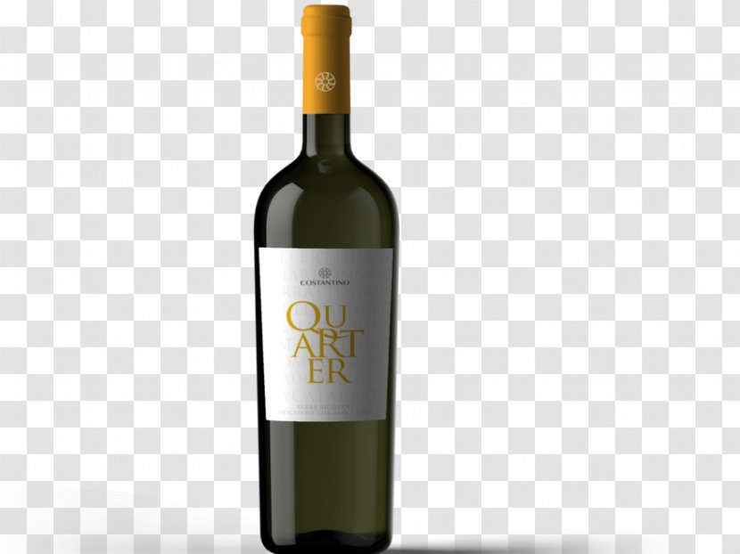 White Wine Red Bottle Winery - Glass Transparent PNG