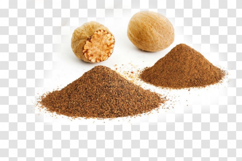 Ras El Hanout Nutmeg Spice Grater Food - Cardamom - Condiment Transparent PNG