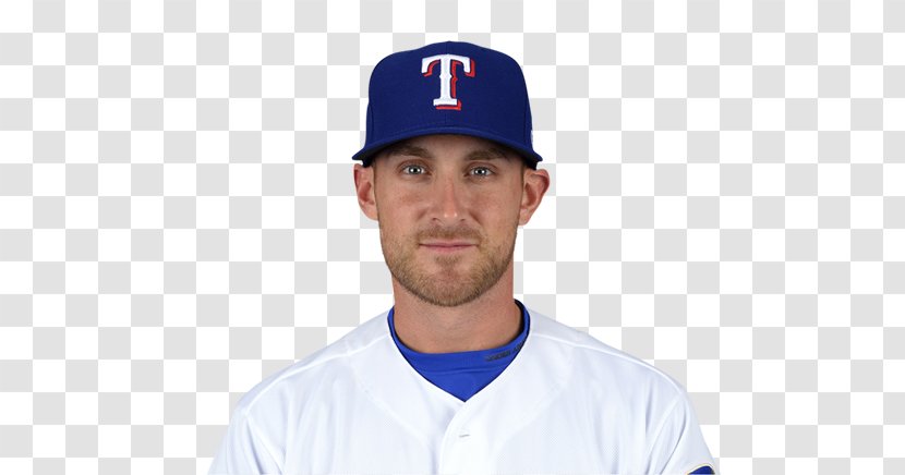 Carlos Gómez Texas Rangers Tampa Bay Rays Baseball Positions Player - Headgear Transparent PNG