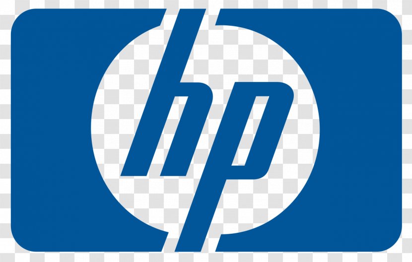 Hewlett-Packard Laptop Intel HP Pavilion Hard Drives - Logo Transparent PNG