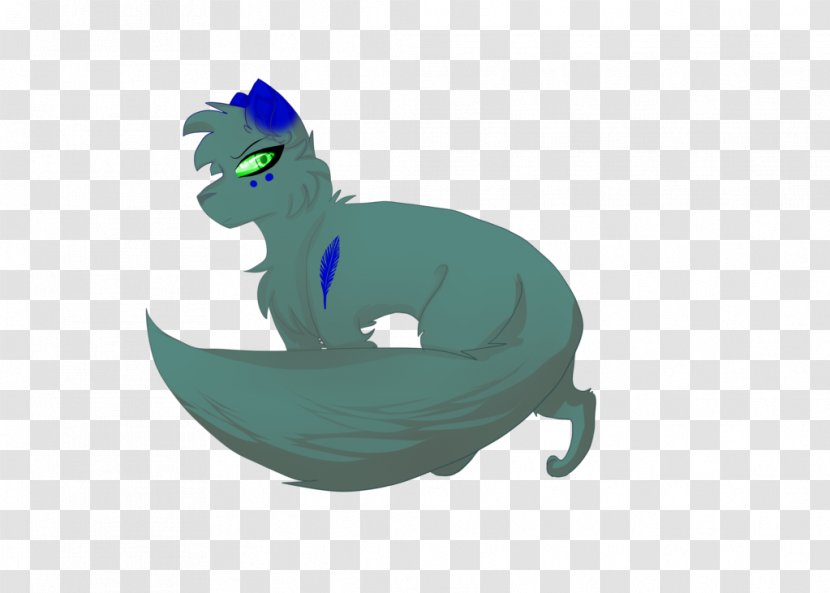 Green Animal Horse Teal - Heart - Jay Z Transparent PNG