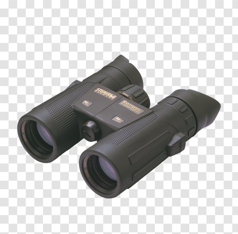 Binoculars STEINER-OPTIK GmbH Steiner Ranger Xtreme Binocular Optics Amazon.com - Steineroptik Gmbh Transparent PNG