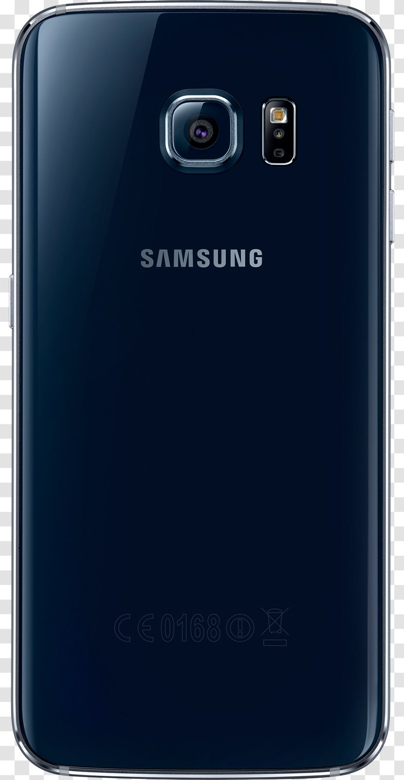 Samsung Galaxy S7 Android Telephone Smartphone - Mobile Phone - S6edga Transparent PNG