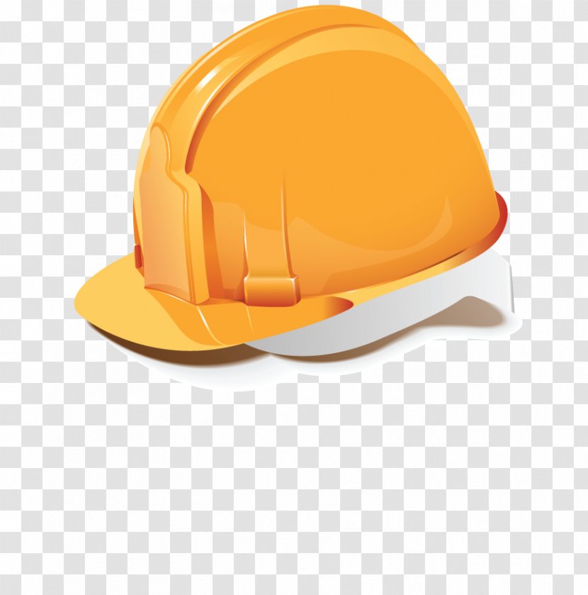 Hard Hat Personal Protective Equipment Icon - Glove - Helmet Transparent PNG