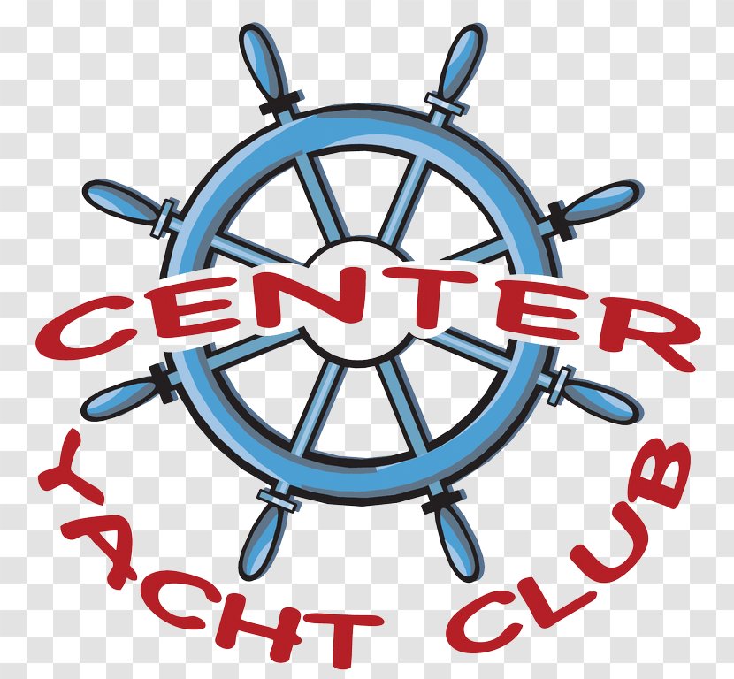 Ship's Wheel Anchor Clip Art - Ship Model - Bullet Club Logo Transparent PNG