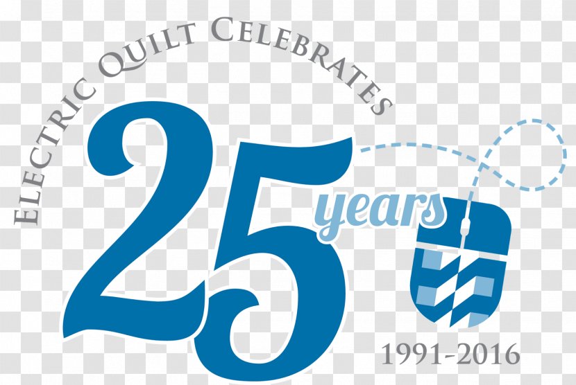 Logo Corporate Anniversary Foundation Piecing - Text - Anniversaries Vector Transparent PNG