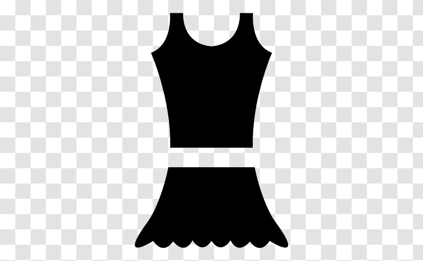 T-shirt Dress Skirt Clothing Transparent PNG
