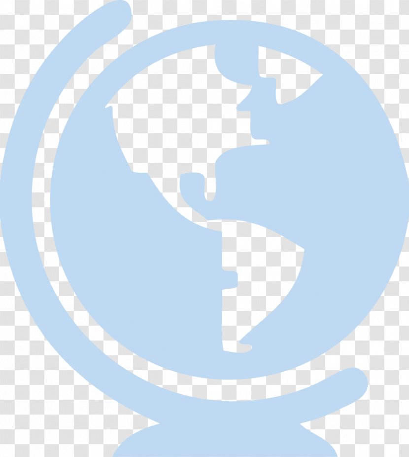 World Globe Western Union Pictogram Geography - Sky Transparent PNG