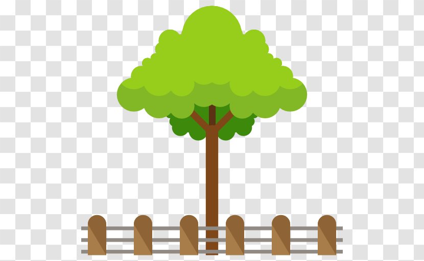 Tree Icon - Gratis Transparent PNG