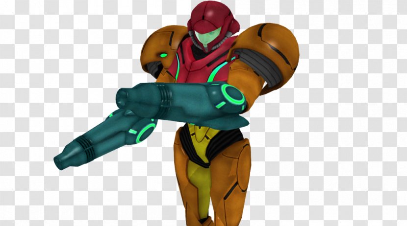 Metroid: Other M Metroid Prime Samus Returns Super Kirby - Varia Transparent PNG