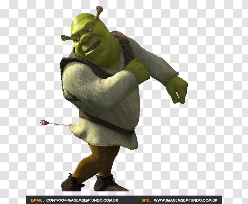 Princess Fiona Shrek Film Series Ogre Lord Farquaad - Cartoon Transparent PNG